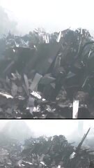 Air India plane crash: Emergency crews rush to site in Ahmedabad