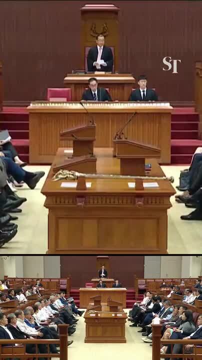 Parliament finds Pritam unsuitable to continue as Leader of the Opposition