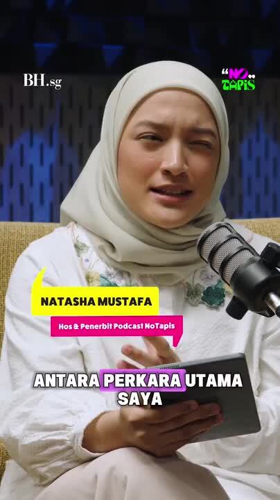 "3 Hari digantung sekolah? Macam pergi bercuti!"