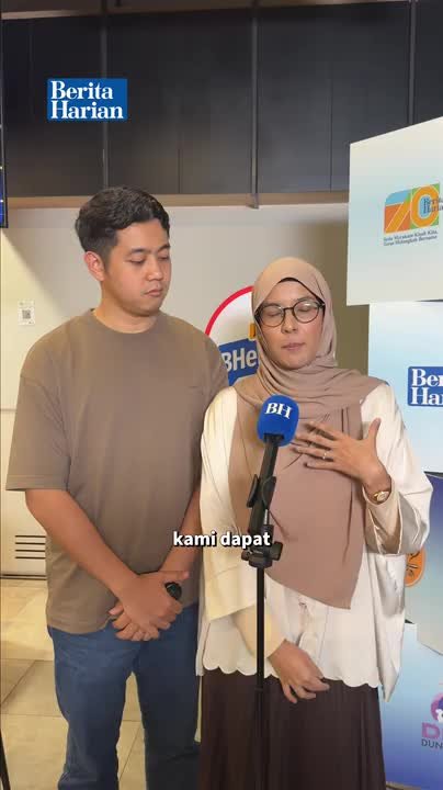Kos Sara Hidup & Perumahan: Pasangan Kongsi Cabaran Bina Keluarga