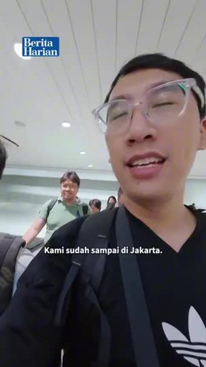 Ikuti liputan Piala Asean Fifa oleh BH dari Indonesia