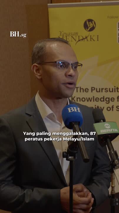 Adakah masyarakat Melayu/Islam bersedia bagi masa depan yang dipacu AI?