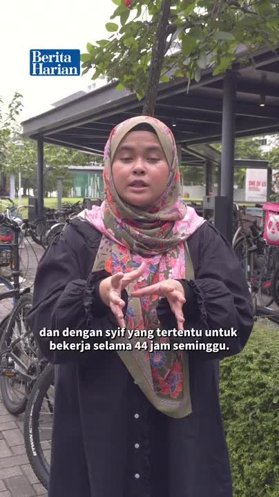 Kerja Bebas atau Gaji Terjamin: Foodpanda Lancar Skim Pekerja Tetap