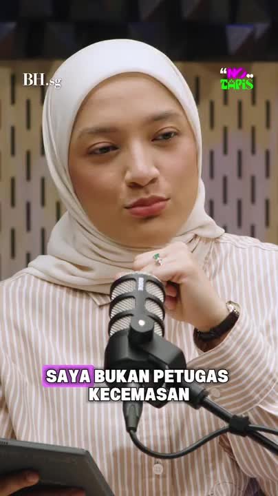 Bukan Demi Mengejar Gaji, Tapi Demi Mencari Makna Hidup
