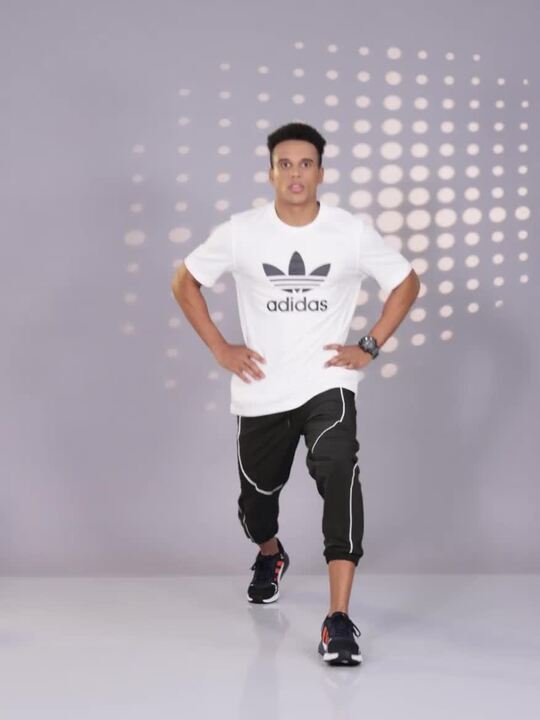 Men Woven Design Ray Run Shoes