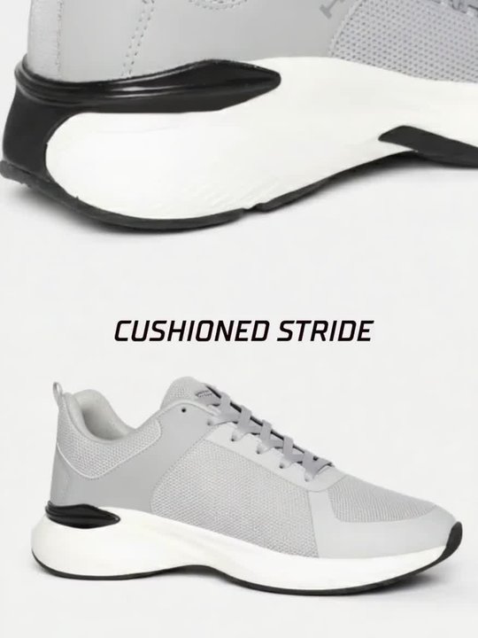 Buy HRX by Hrithik Roshan Men Running Shoes - Sports Shoes for Men