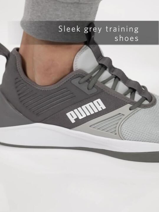 Gym Shoes Jaab Xt Men's Sneakers PUMA Jaab XT Summer Men