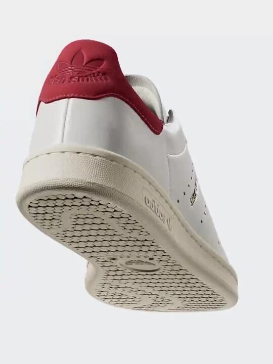 Buy ADIDAS Originals Men Stan Smith Lux Leather Sneakers Casual