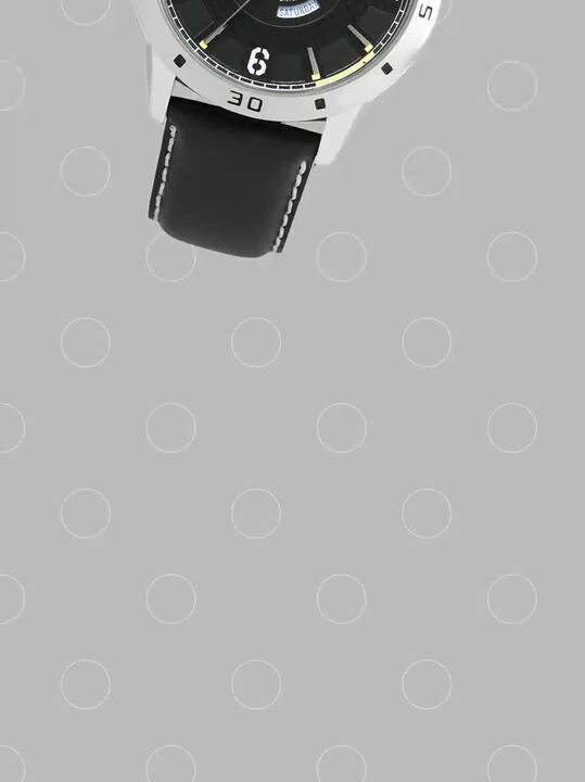 Buy Timex Men Black Analogue Watch TW000U909 Watches for Men