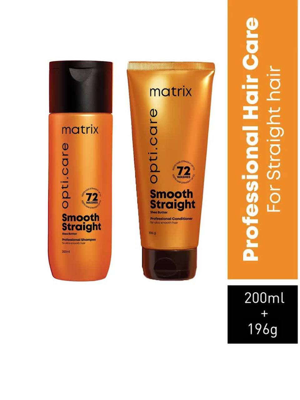 Buy MATRIX Combo with Free Hair Serum Hair Care Combo