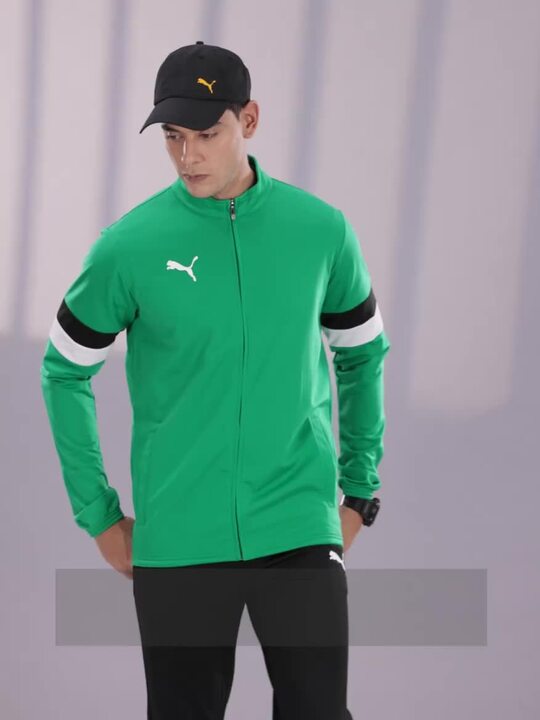 Puma Tracksuit Matching Puma Outfits Puma Men TeamRISE