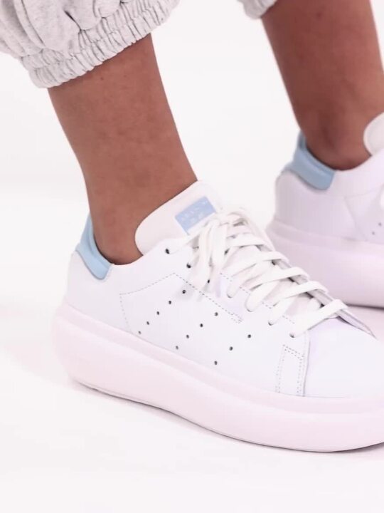 Buy ADIDAS Originals Women Stan Smith Pf Everyday Sneakers With