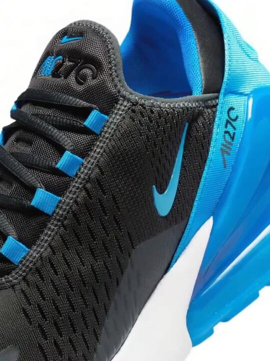 Buy Nike Men Air Max 270 Sneakers Casual Shoes for Men 28210760