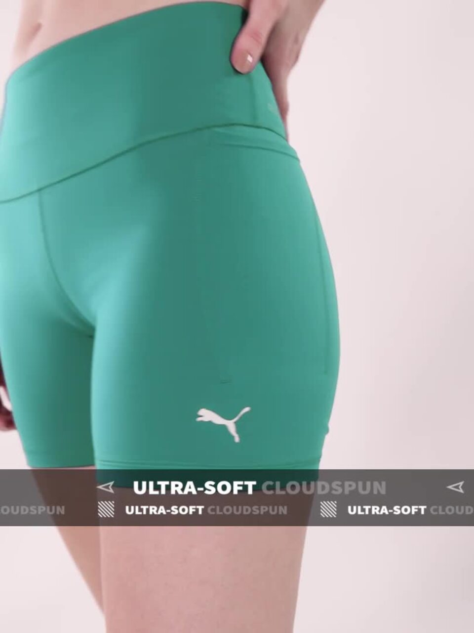 Buy Puma Women CLOUDSPUN DryCell High-Rise Skinny Fit Training or