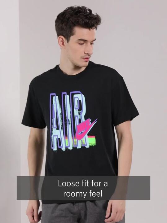 nike dna air tshirt