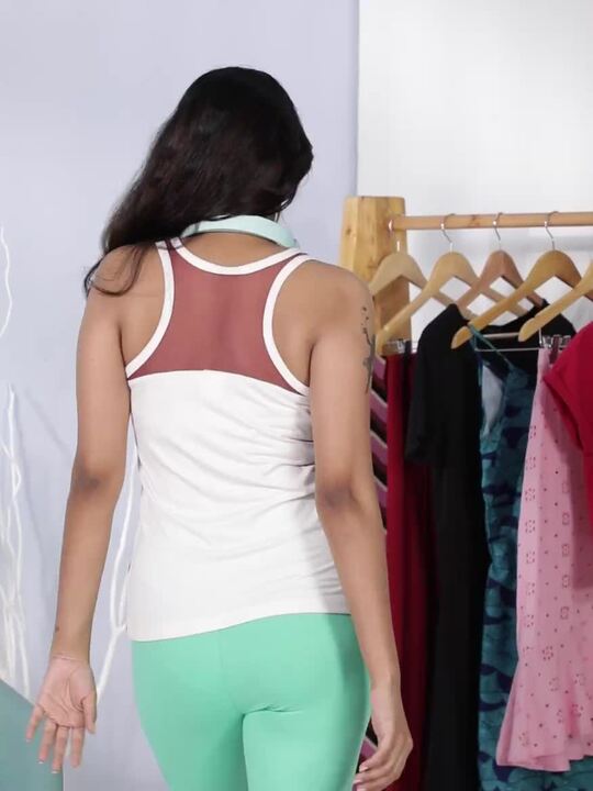 Buy FOREVER 21 Women Multicoloured Green Disney Princess Printed