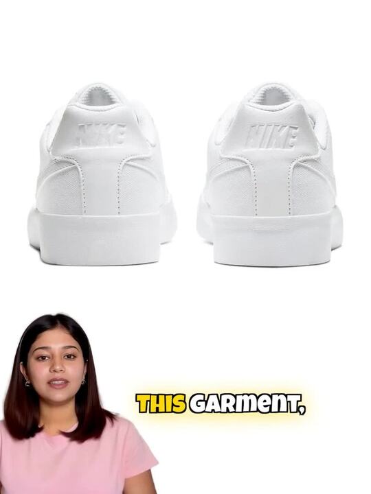 Nike Court Royale AC Canvas Women's Shoes