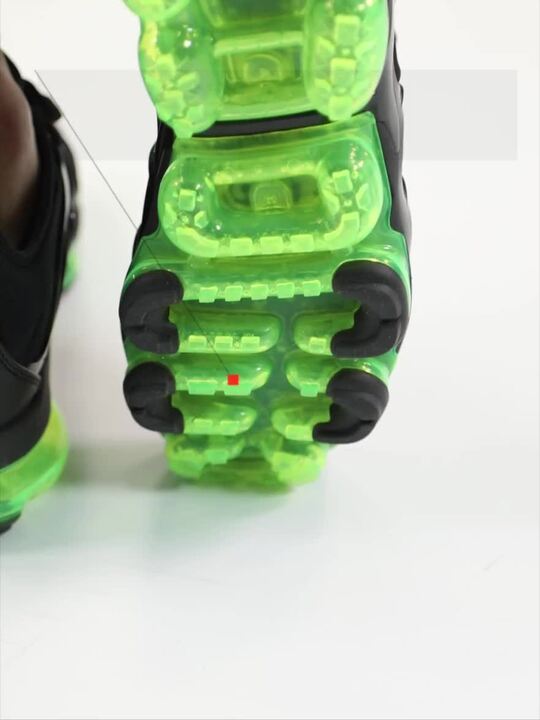 vapormax plastic