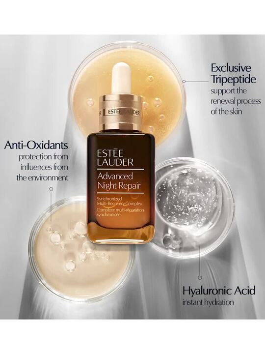 Buy Estee Lauder Advanced Night Repair Synchronized Multi-Recovery