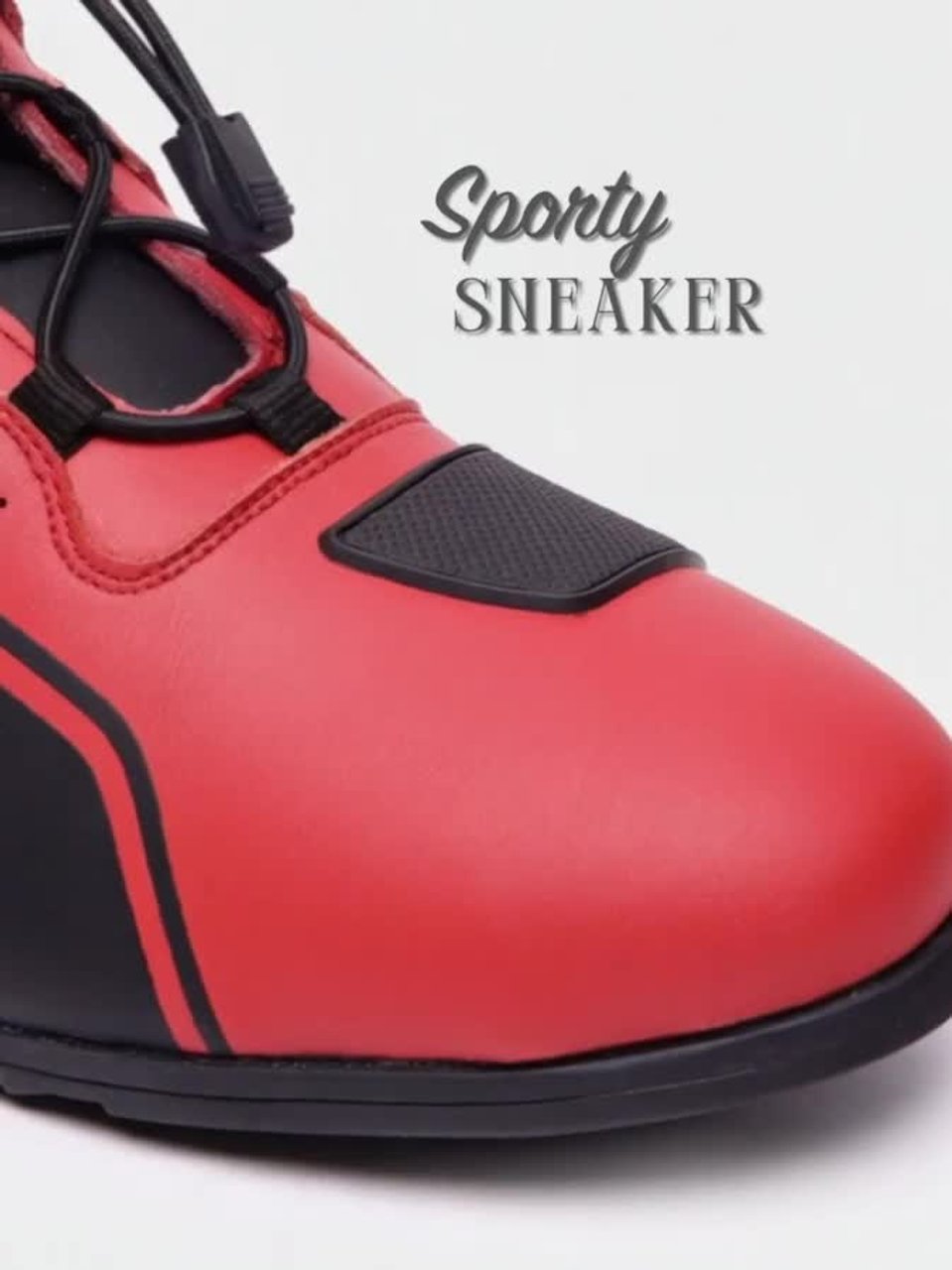 Buy FCUK Men Colourblocked Mid-Top Sneakers - Casual Shoes for Men