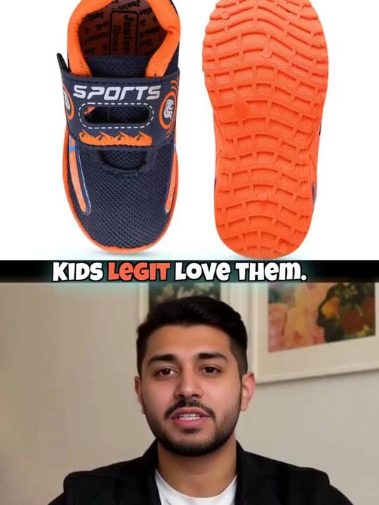 Buy BAESD Kids Colourblocked Spider-Man Sneakers Casual Shoes