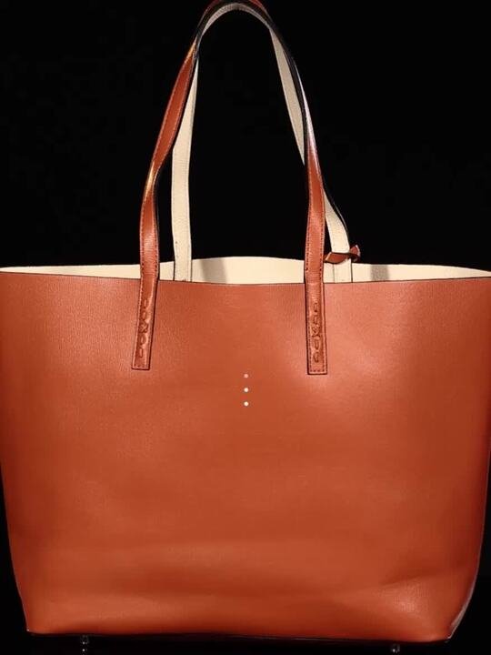 Buy Allen Solly Solid Shopper Tote Bag with Pouch - Handbags for