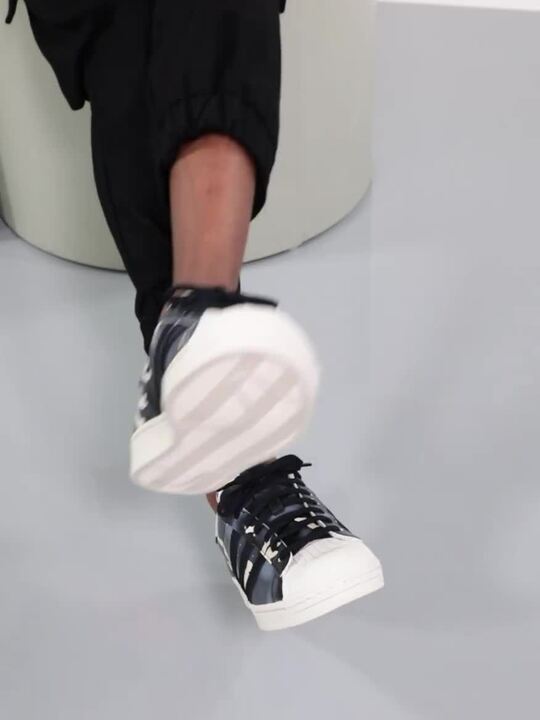 Buy ADIDAS Originals Men Printed Superstar Sneakers Casual Shoes
