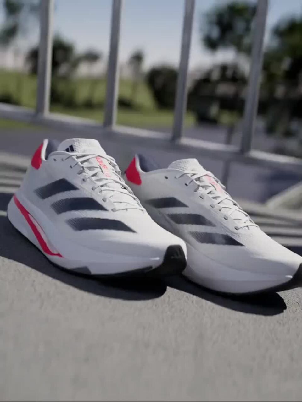 Buy ADIDAS Men Adizero Sl2 M Sports Shoes - Sports Shoes for Men