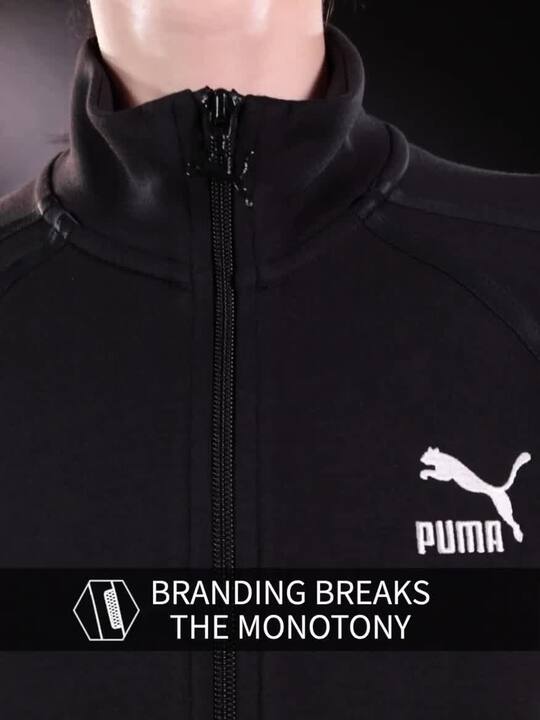 Buy Puma T7 Track Jacket Jackets for Women 24059362 Myntra