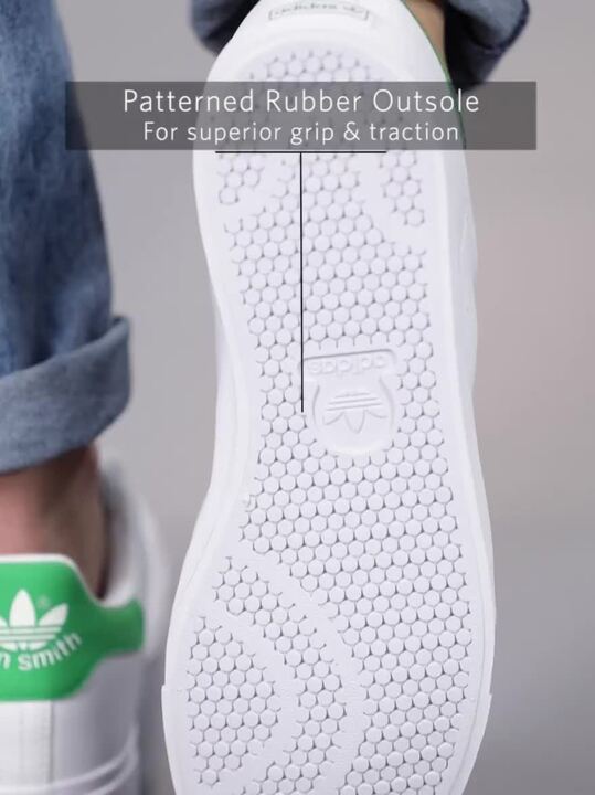adidas gazelle silver green womens New Adidas Stan Smith Vulc B49619 – Surf Exchange Company main image 0