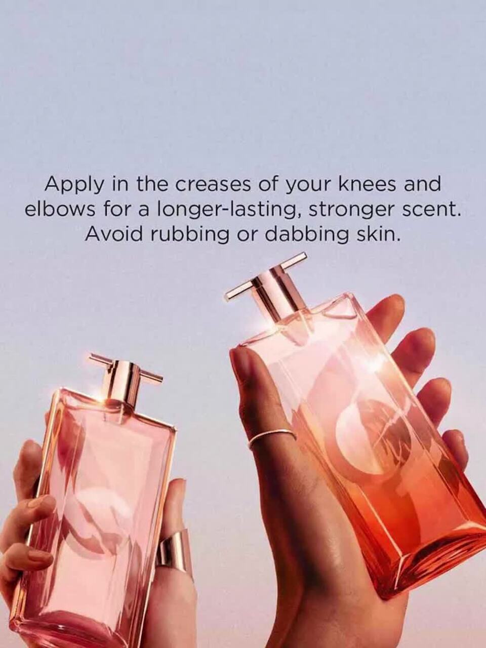 Lancome Women Idole Long Lasting Eau De Parfum 10 ml