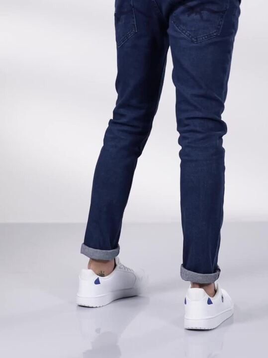 NY28 ASICS TRAINING ACTIBREEZE VENTED KNIT 7IN SHORT FOR MEN