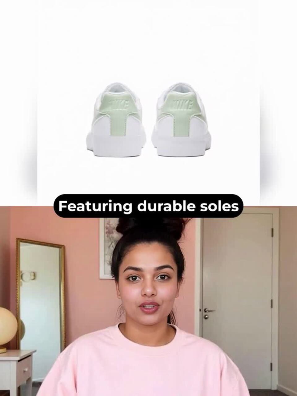 Buy Nike Women Court Royale AC Sneakers Casual Shoes for Women