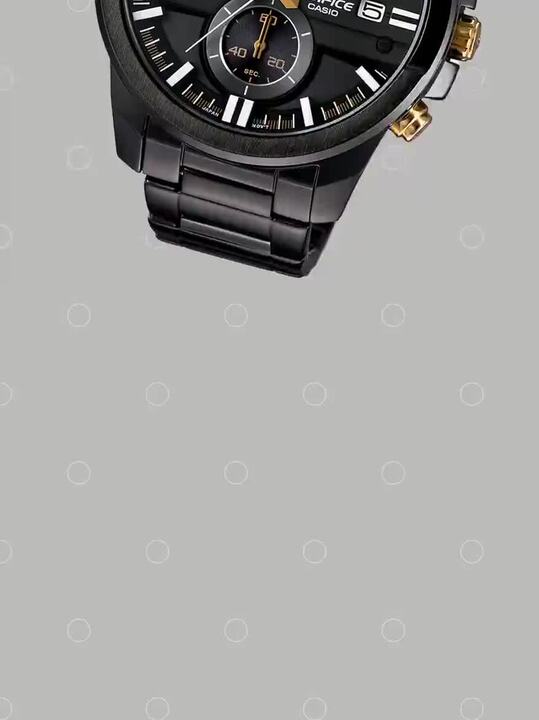 EDIFICE | CASIO