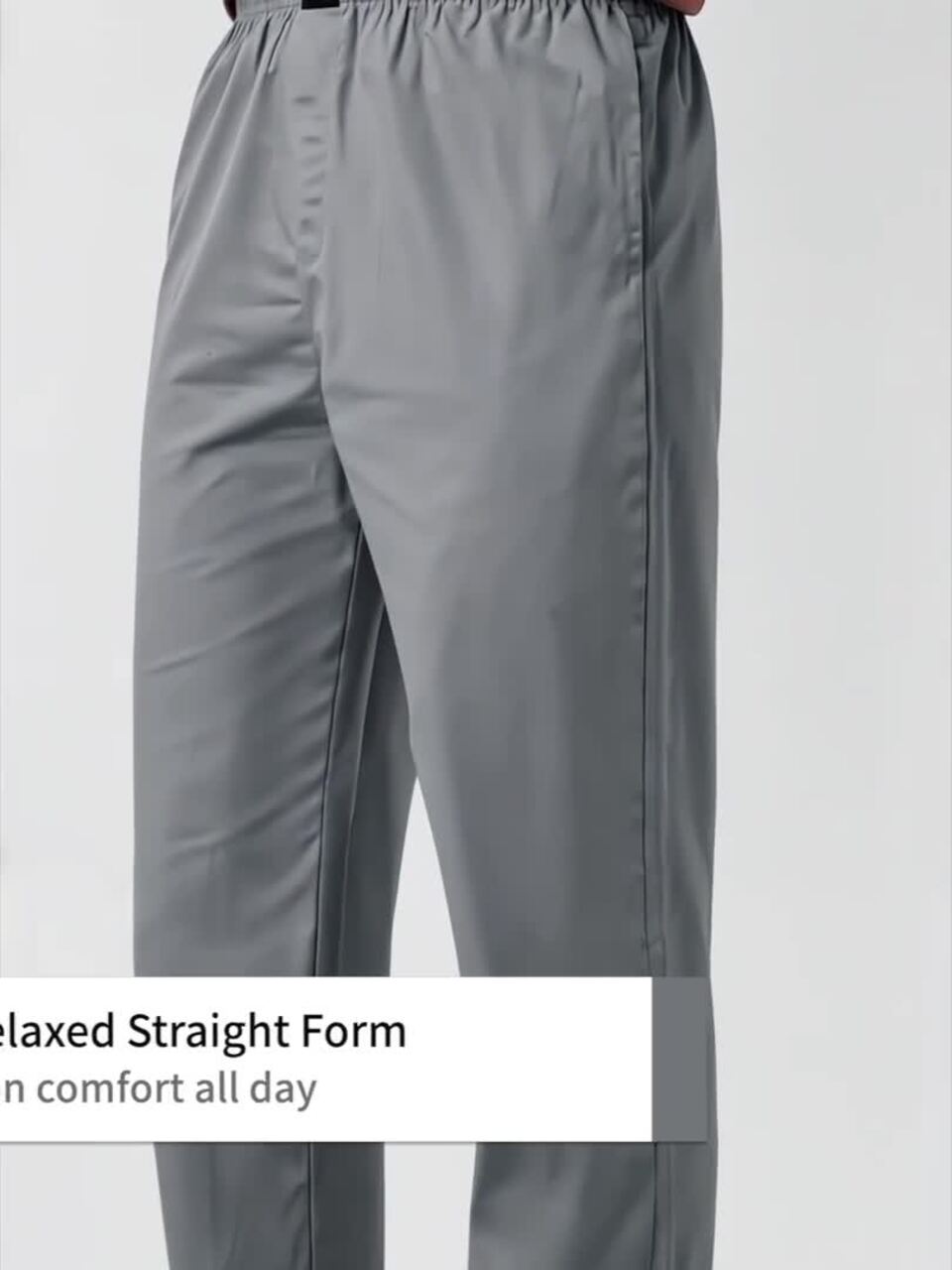 Buy XYXX Men Straight-Leg Cotton Lounge Pants - Lounge Pants for