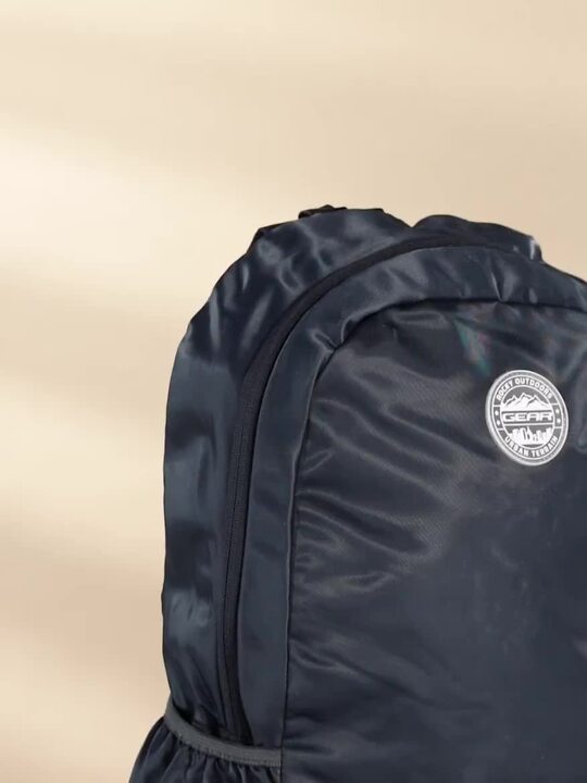 バッグ HUMAN MADE Military Backpack Navy Human Made - Military