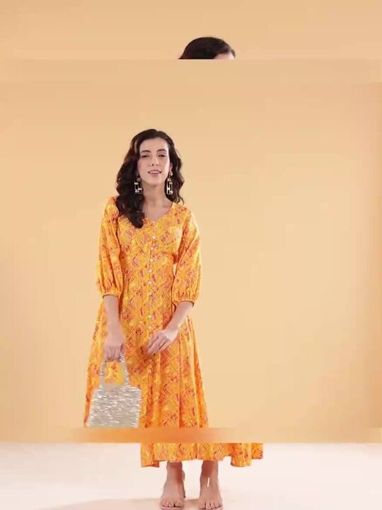 knee length dresses for ladies KAHLO MAXI DRESS main image 0