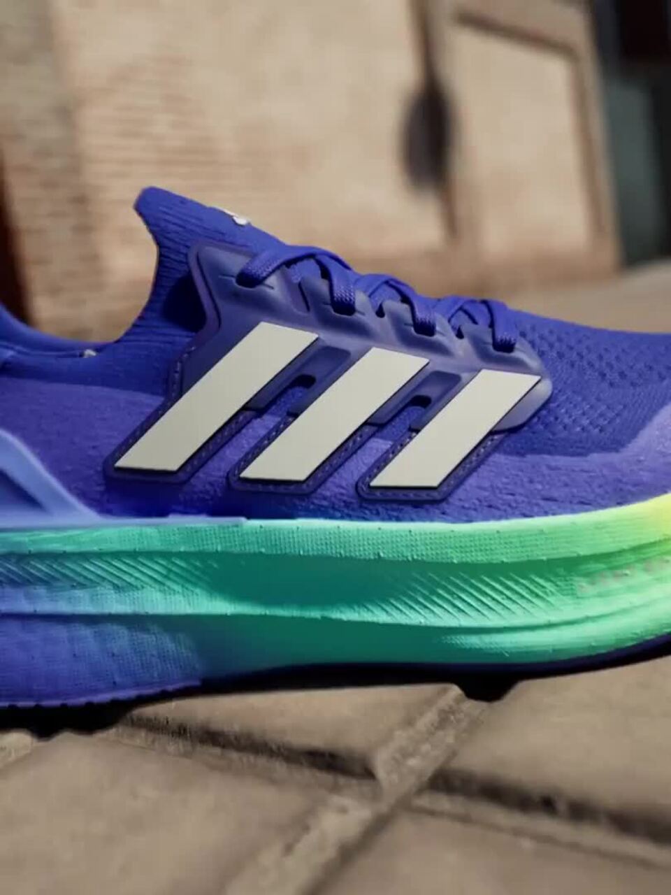 アディダス UltraBoost 青紫 スニーカー サイズ 27 Buy ADIDAS TULTRABOOST 5 Men Lace Up Running Shoes - Sports Shoes