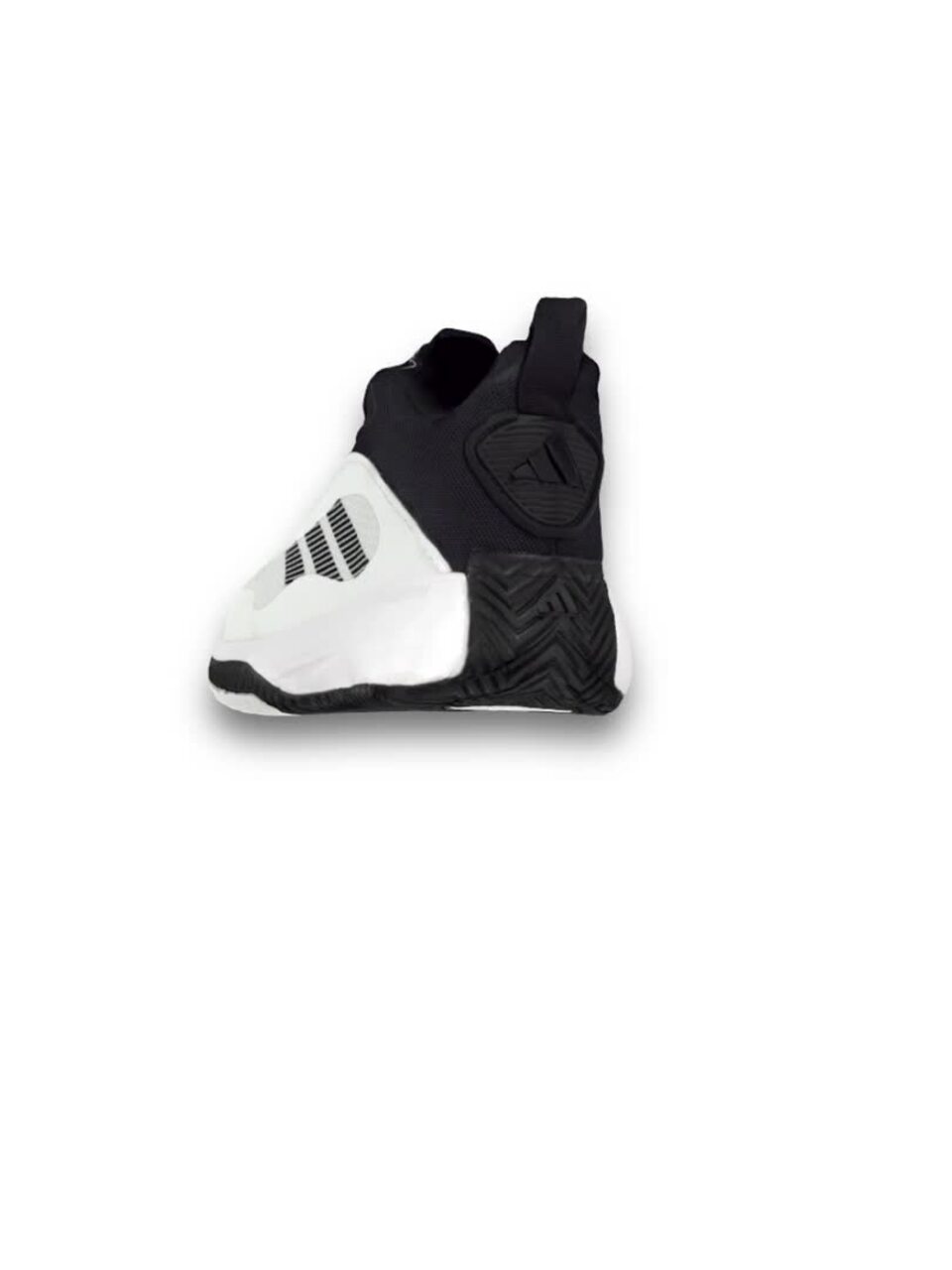 Buy ADIDAS Originals Men Woven Design Ownthegame 3.0 Basketball Shoes -  Sports Shoes for Men 29884091 | Myntra