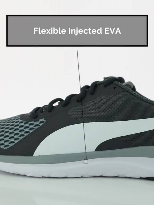 puma flex t1 reveal