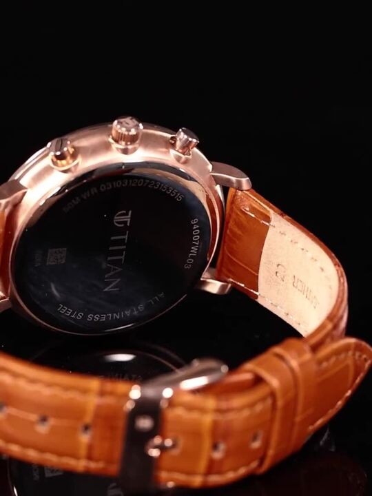 Buy Titan Bandhan Quartz Analog With Green Dial Couple Watch
