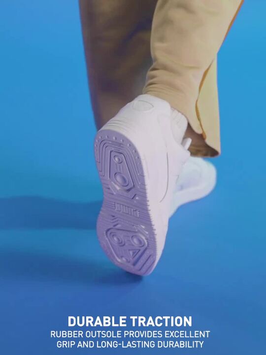 Buy Puma Unisex Perforations Leather Slipstream Lo Lth Sneakers