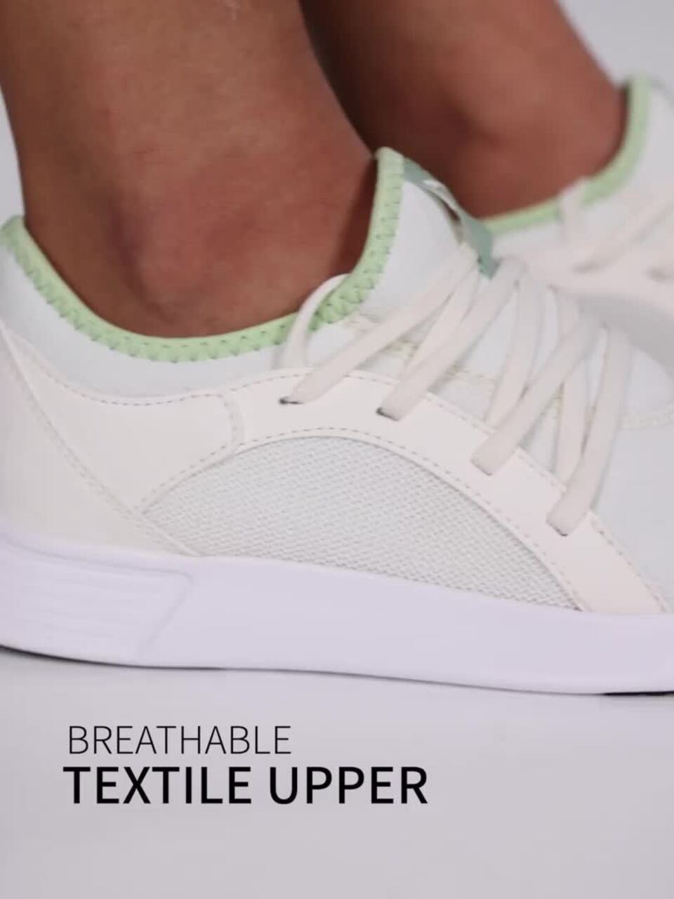 Buy Puma Women Powermax Textured Sneakers - Casual Shoes for Women