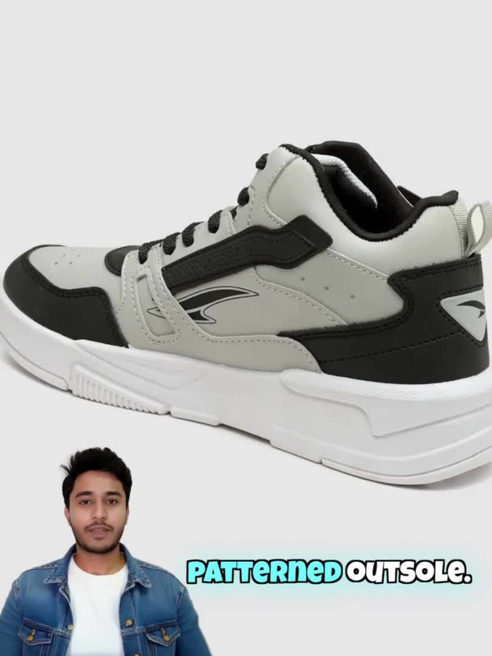 Buy ASIAN Men Colourblocked Sneakers - Casual Shoes for Men