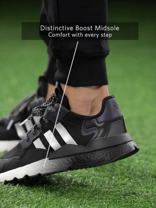 adidas nite jogger boost