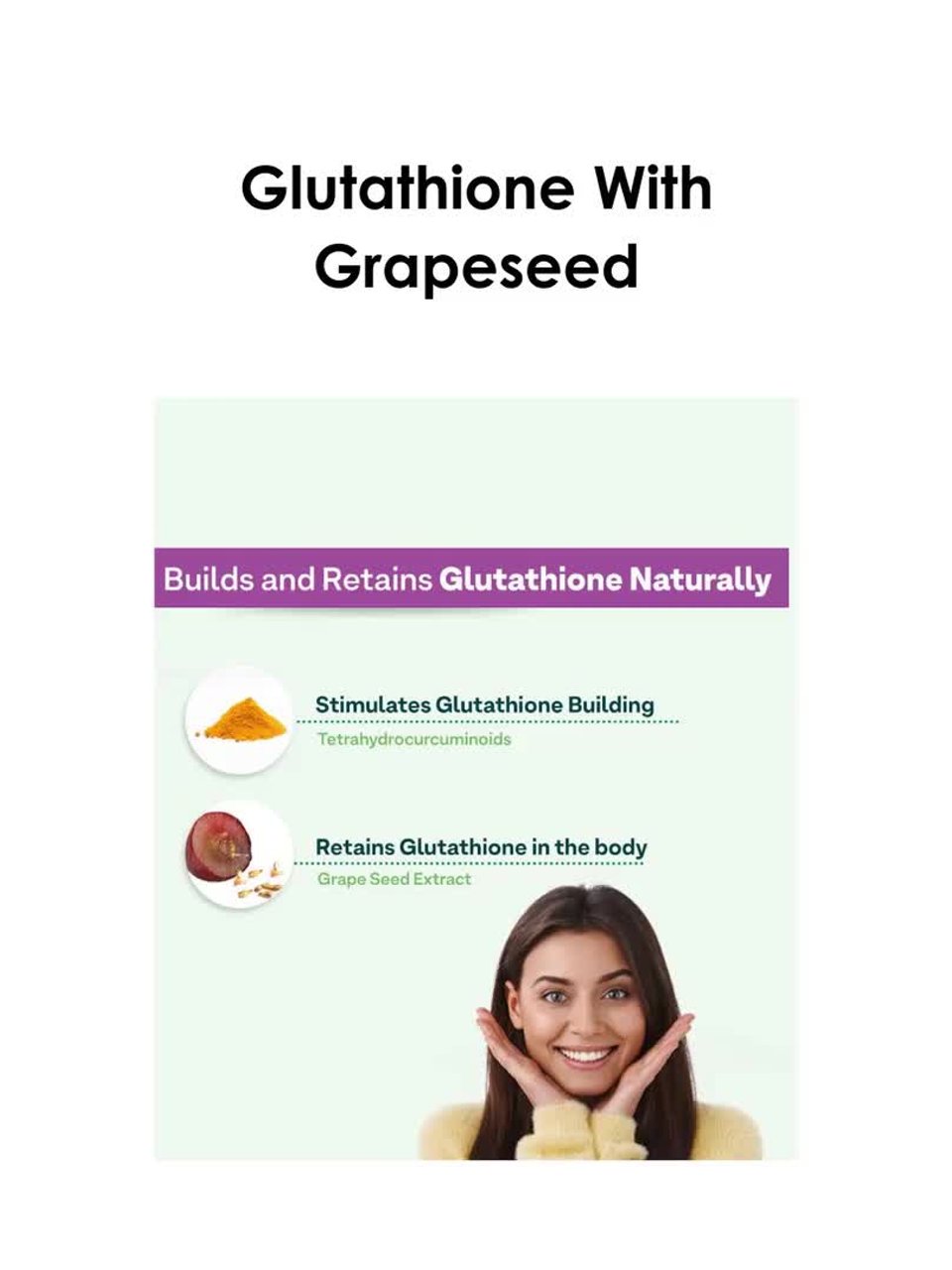 oziva glutathione benefits Buy Builder Vegetarian Tablets with Grapeseed - 60 Capsules - Skin Supplements for Unisex 24738702 S-Glutathionylation: From Molecular Mechanisms