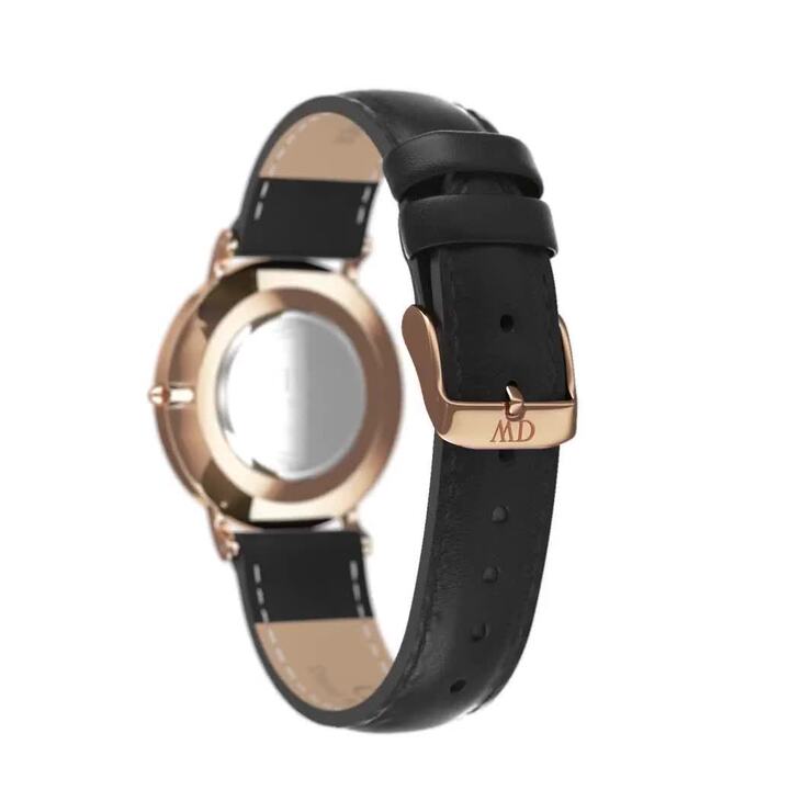 Buy Daniel Wellington Classic Sheffield White Dial Round Analogue