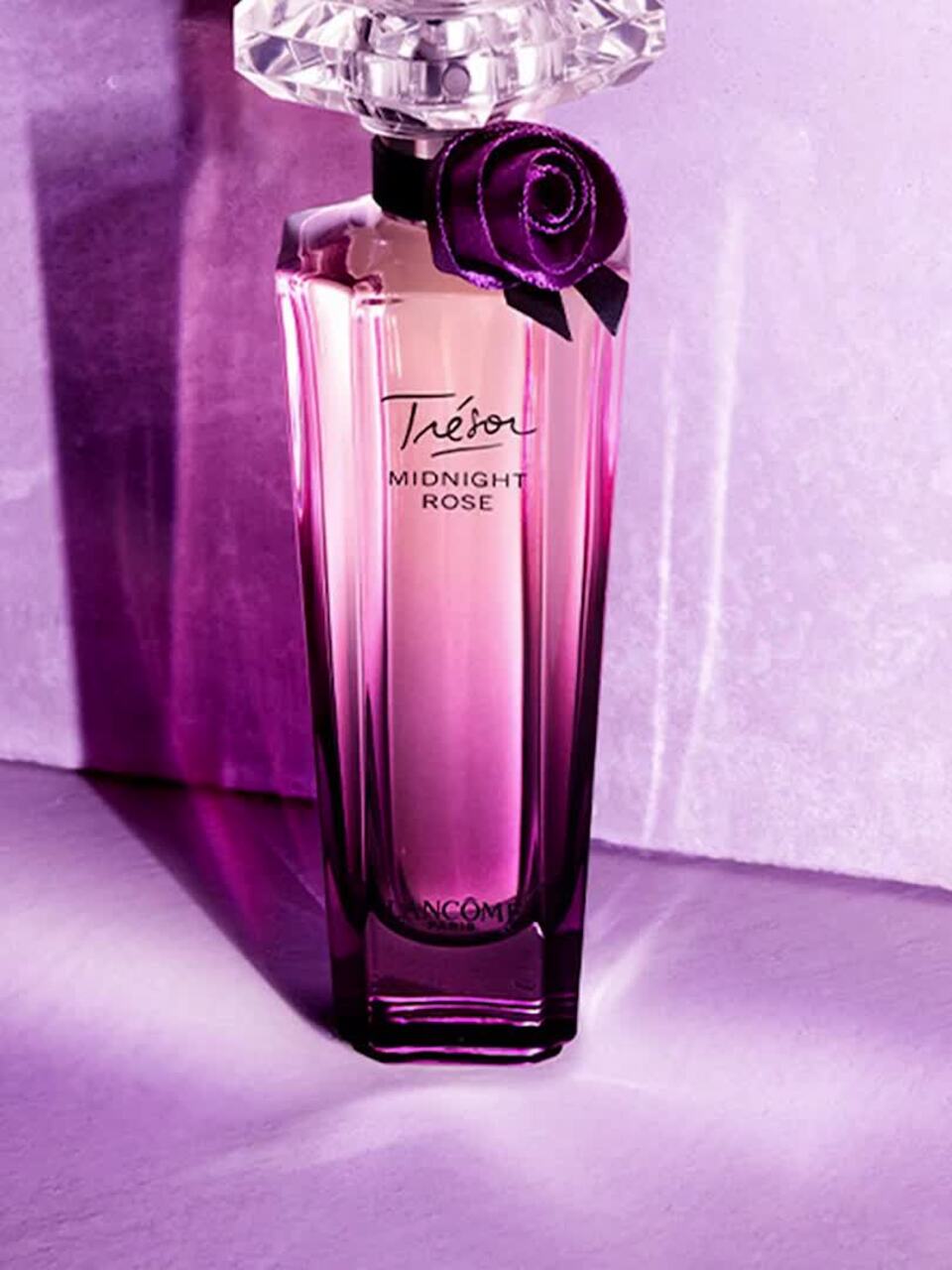 Buy Lancome Women Long Lasting Tresor Midnight Rose Eau De Parfum