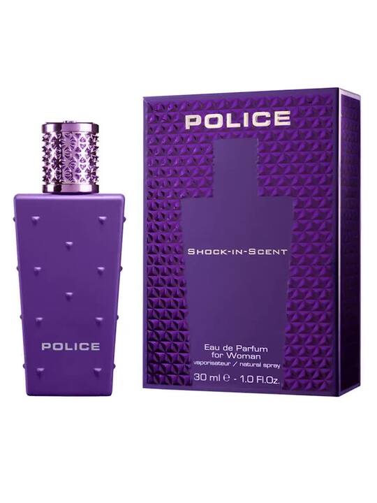 Buy Police Women Shock-In-Scent Eau de Parfum 30 ml Perfume for