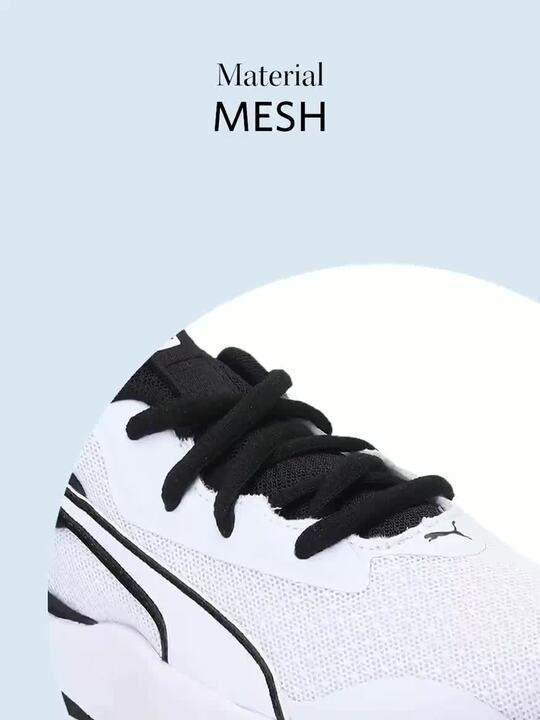 Sports Shoes White Puma Shoes For Kids Buy Puma Kids White Mesh